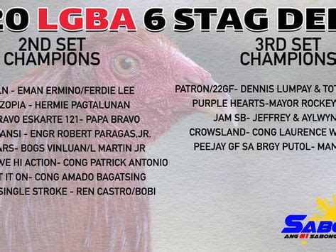 derby sabong|latest sabong 2020.